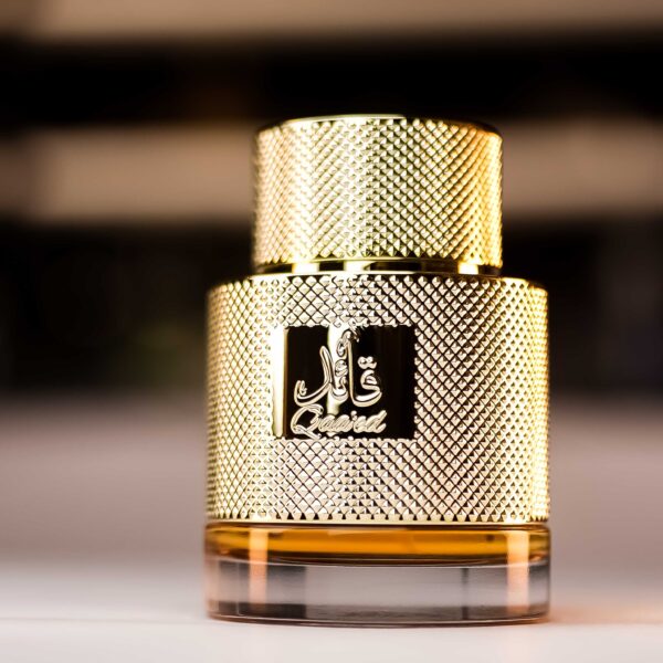 Lattafa Qaa'ed Eau De Parfum