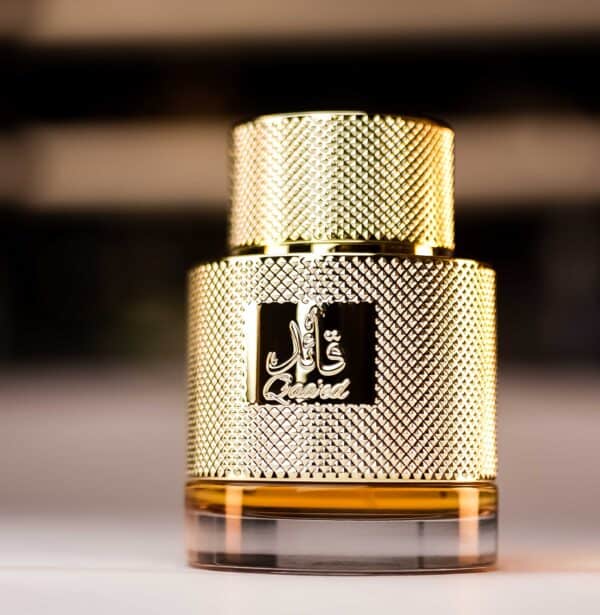 Lattafa Qaa'ed Eau De Parfum