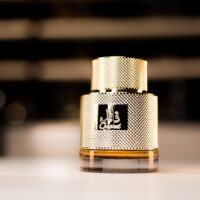 Lattafa Qaa'ed Eau De Parfum