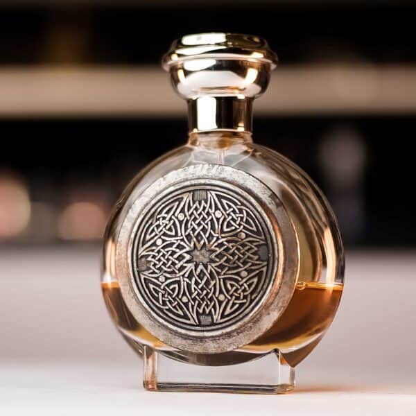 Boadicea The Victorius Ardent
