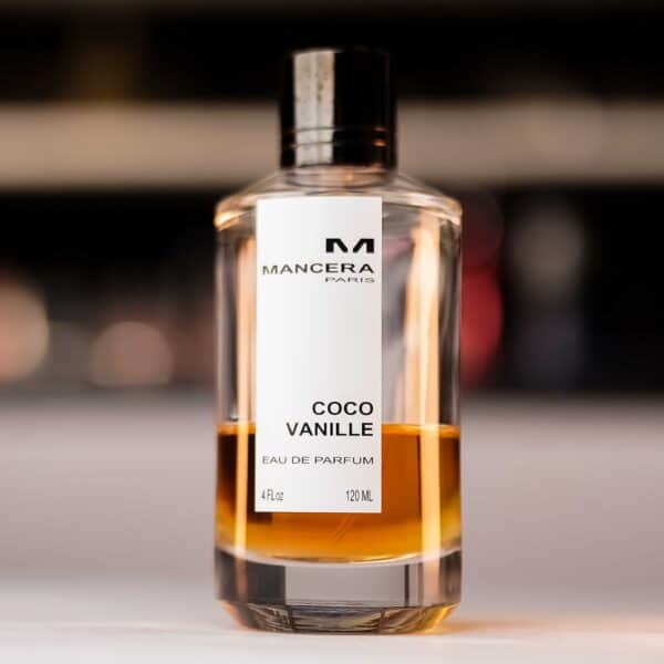 Mancera Coco Vanille Eau De Parfum