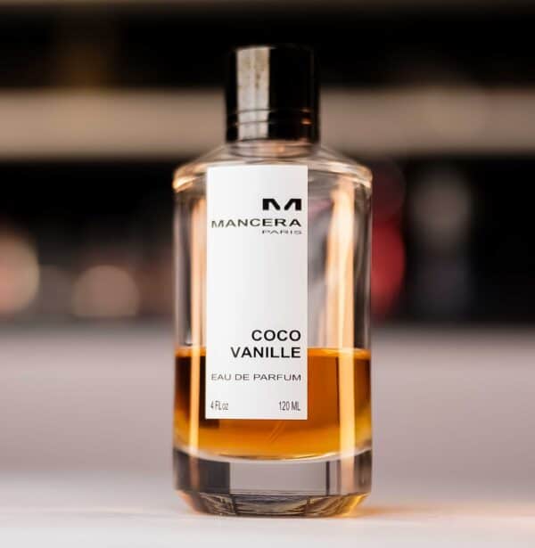 Mancera Coco Vanille Eau De Parfum
