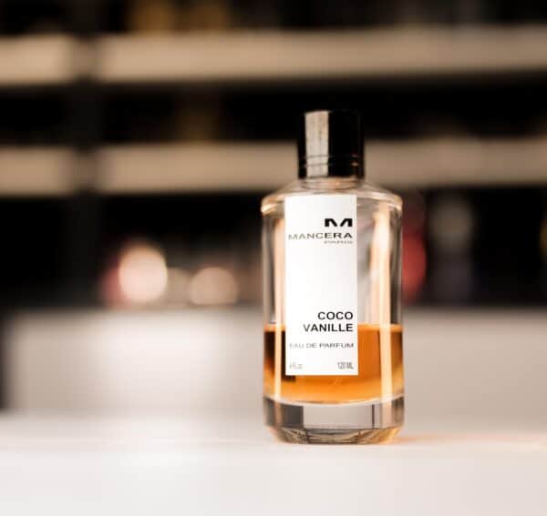 Mancera Coco Vanille Eau De Parfum