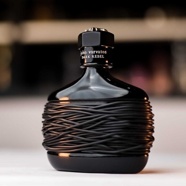 John Varvatos Dark Rebel Eau De Toilette (Discontinued)