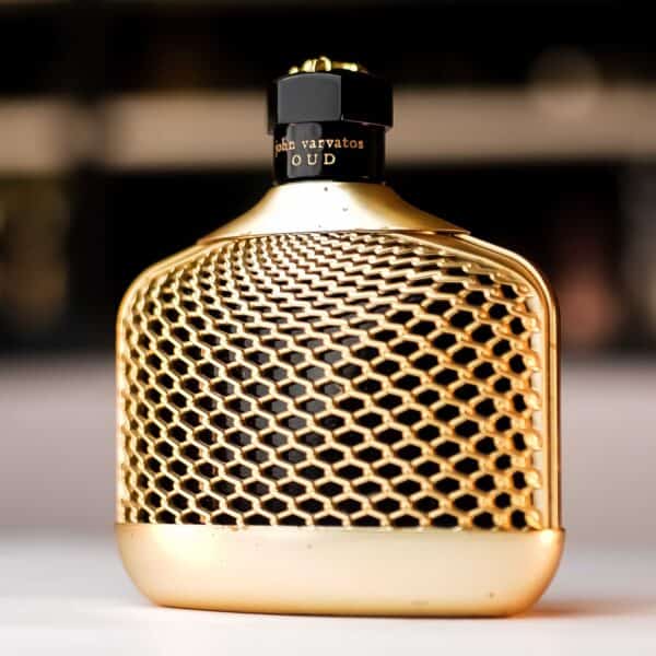 John Varvatos Oud Eau De Parfum