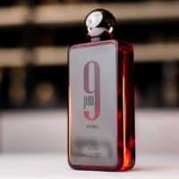 Afnan 9 PM Rebel Eau de Parfum
