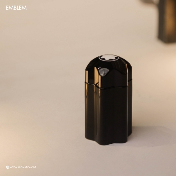 Montblanc Emblem Eau de Toilette