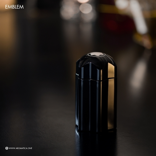 Montblanc Emblem Eau de Toilette
