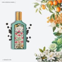 Gucci Flora Gorgeous Jasmine Eau de Parfum
