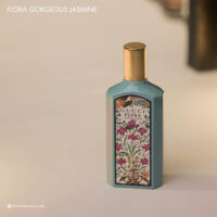 Gucci Flora Gorgeous Jasmine Eau de Parfum