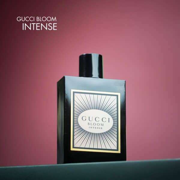 Gucci Bloom Intense Eau de Parfum