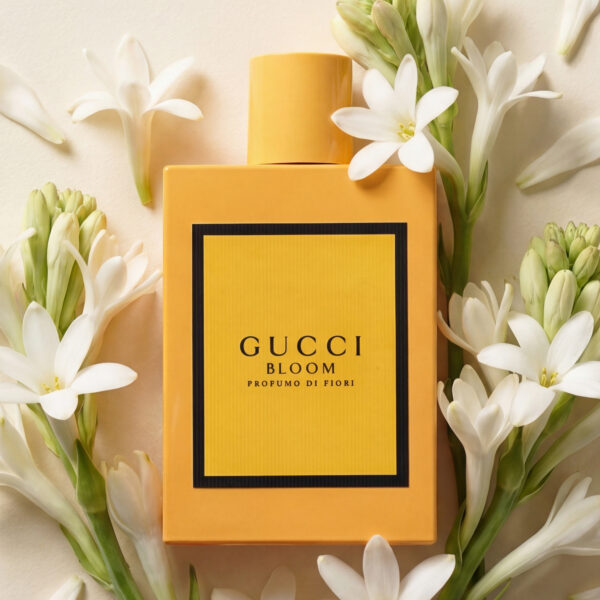 Gucci Bloom Profumo di Fiori