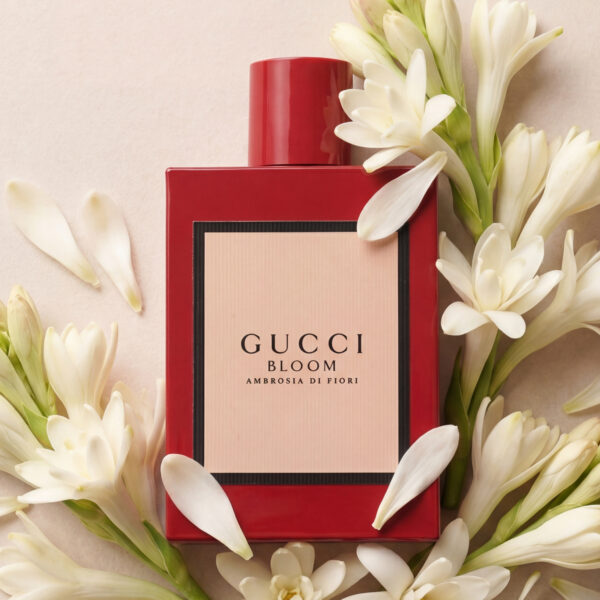 Gucci Bloom Ambrosia di Fiori