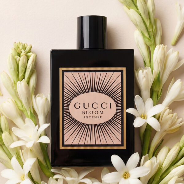 Gucci Bloom Intense