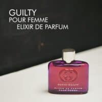 Gucci Guilty Pour Femme Elixir de Parfum