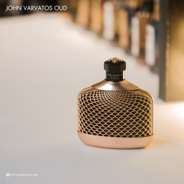John Varvatos Oud Eau De Parfum