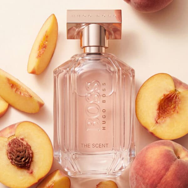 HB (2) Hugo Boss The Scent For Her