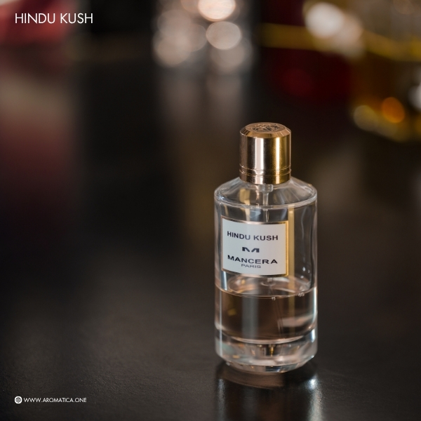 Mancera Hindu Kush Eau De Parfum