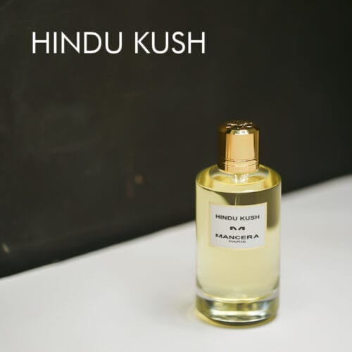 Mancera Hindu Kush Eau De Parfum