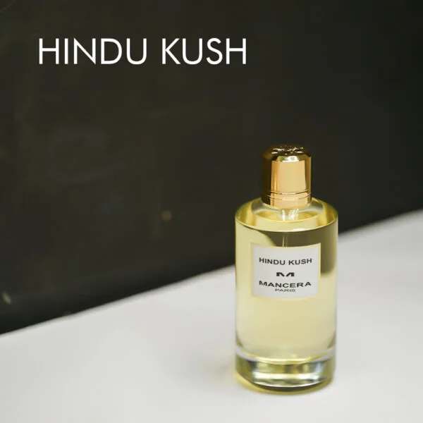 Mancera Hindu Kush Eau De Parfum