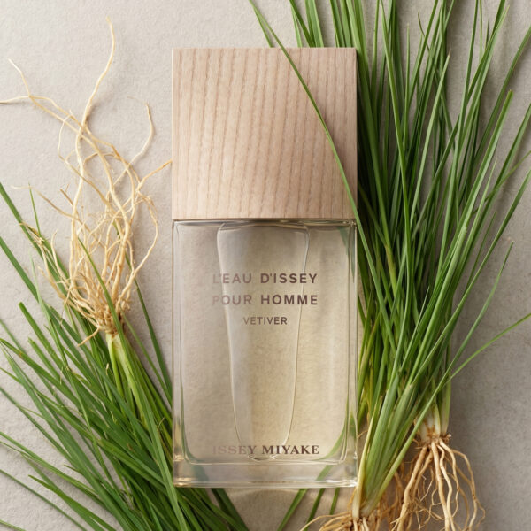 Im (2) Issey Miyake L'eau Dissey Pour Homme Vetiver