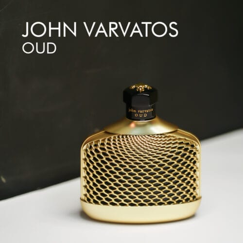 John Varvatos Oud Eau De Parfum