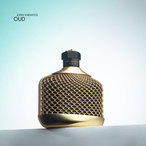 John Varvatos Oud