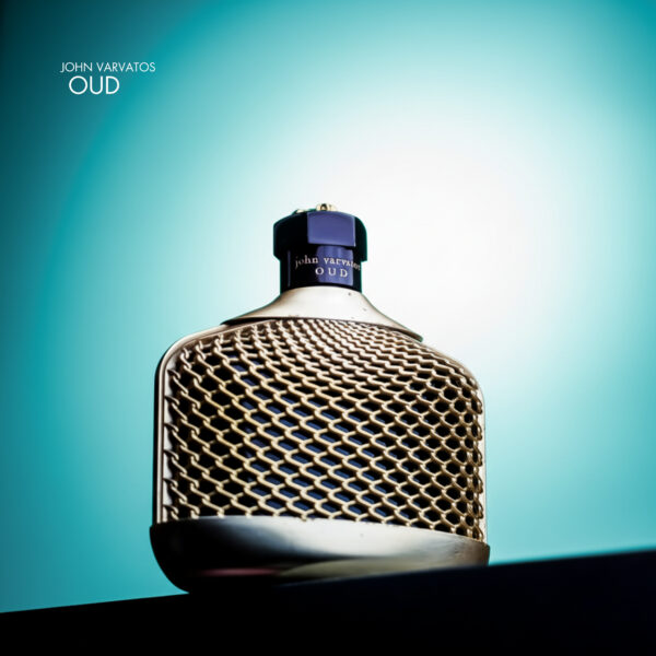 John Varvatos Oud Eau De Parfum
