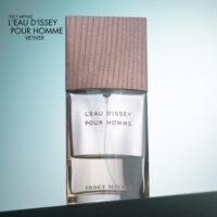 Issey Miyake L'eau Dissey Pour Homme Vetiver