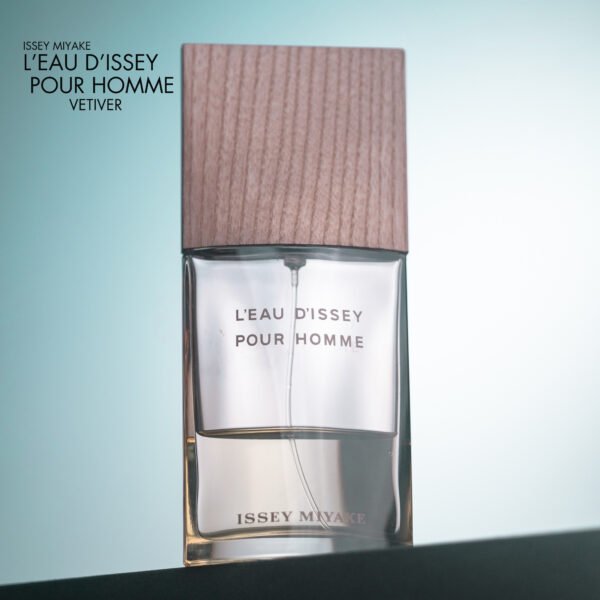 Issey Miyake L'eau Dissey Pour Homme Vetiver