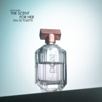 Hugo Boss The Scent For Her