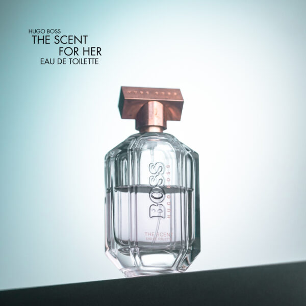 Hugo Boss The Scent For Her Eau de Toilette