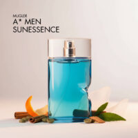 Thierry Mugler A*Men Sunessence Edition Orage d'Été