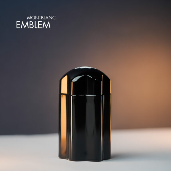 Montblanc Emblem Eau de Toilette