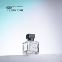 ​Maison Francis Kurkdjian's Aqua Celestia Forte