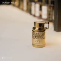 Armaf Odyessey Aoud