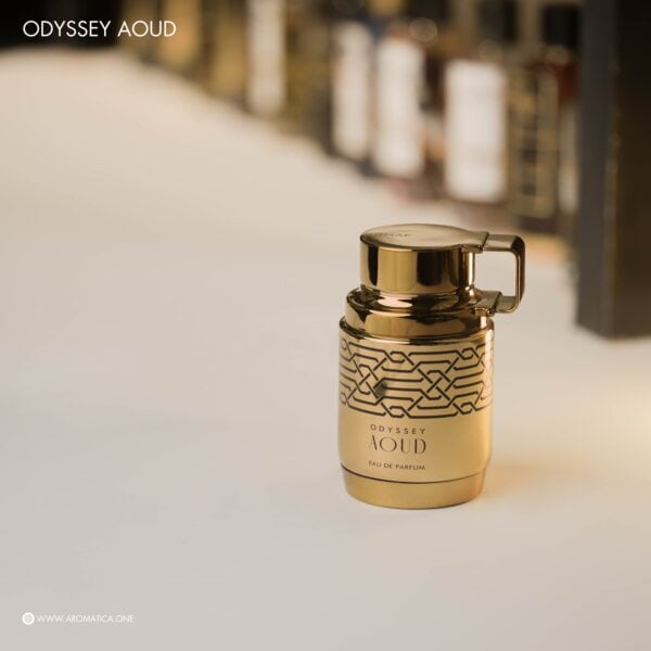 Armaf Odyessey Aoud