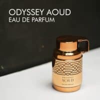 Armaf Odyessey Aoud