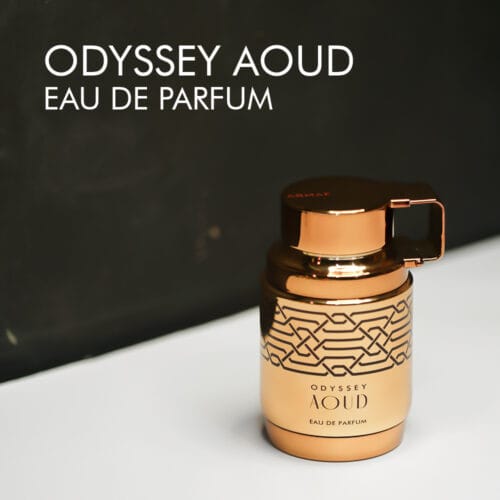 Armaf Odyessey Aoud