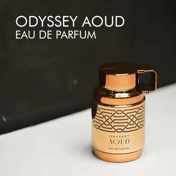 Armaf Odyessey Aoud