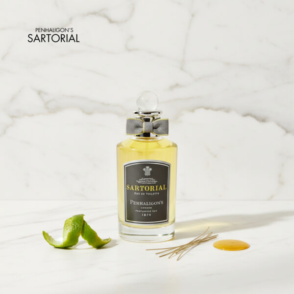 Penhaligon's Sartorial