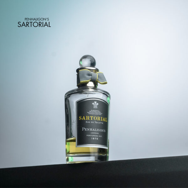Penhaligon's Sartorial