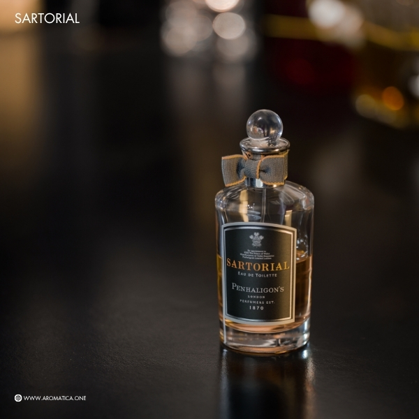 Sartorial Eau De Toilette