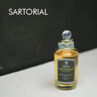 Sartorial Eau De Toilette