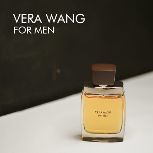 Vera Wang For Men Eau De Toilette