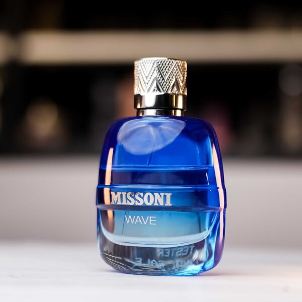 Missoni Wave Eau De Toilette