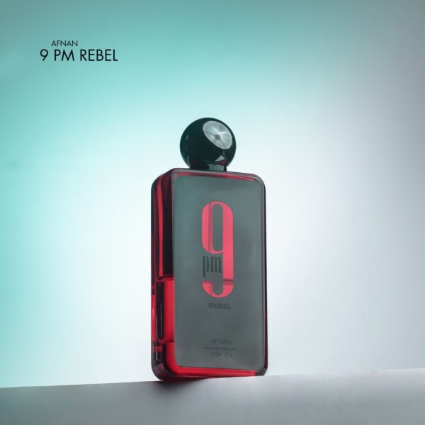 Afnan 9PM Rebel