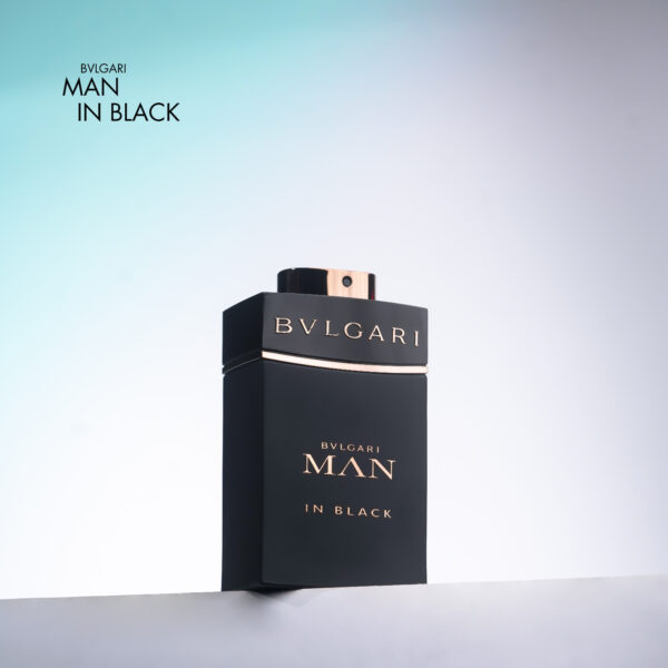 bvlgari man in black Bvlgari Man In Black
