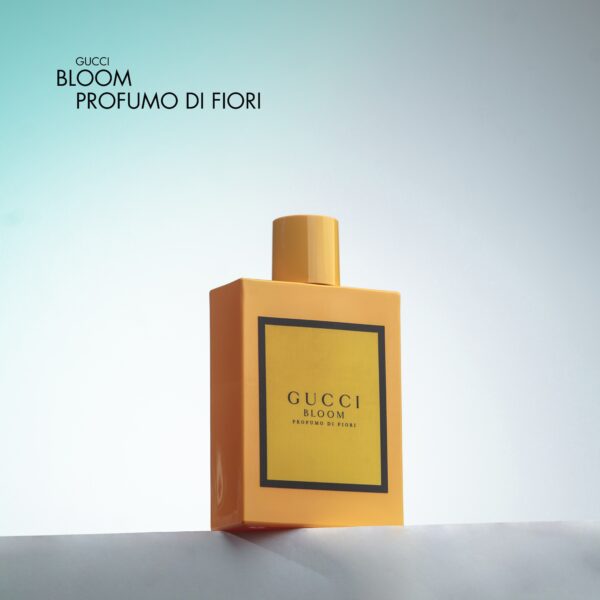Gucci Bloom Profumo di Fiori
