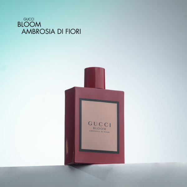 Gucci Bloom Ambrosia di Fiori